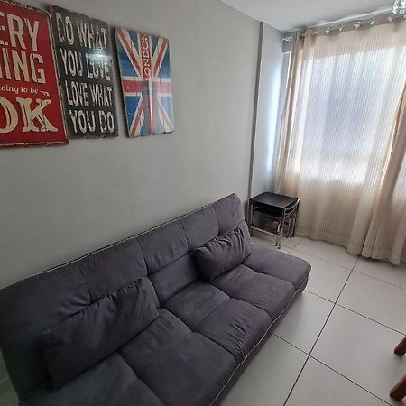 Israel Flat Appartement João Pessoa Buitenkant foto