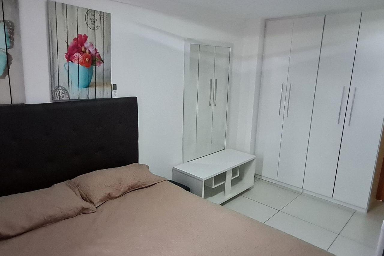Israel Flat Appartement João Pessoa Buitenkant foto