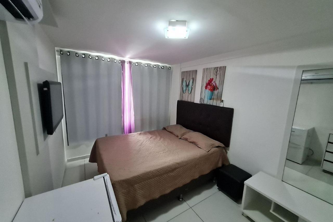 Israel Flat Appartement João Pessoa Buitenkant foto