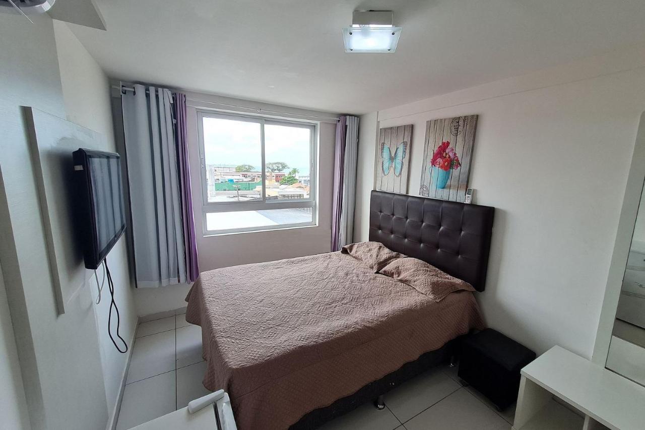 Israel Flat Appartement João Pessoa Buitenkant foto