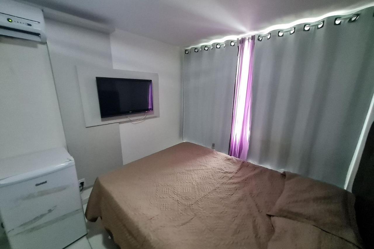 Israel Flat Appartement João Pessoa Buitenkant foto